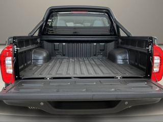 FOTON Tunland G7 usata, con Boardcomputer