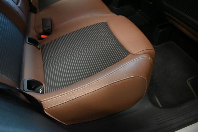 MERCEDES-BENZ B 180 usata 62