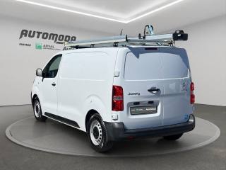 CITROEN Jumpy usata, con Chiusura centralizzata