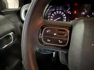 CITROEN C3 usata, con ESP