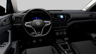 VOLKSWAGEN T-Cross usata, con Alzacristalli elettrici