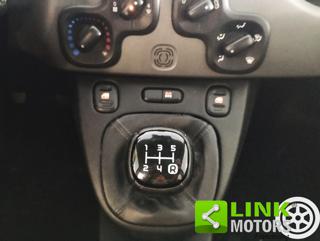 FIAT Panda usata 17