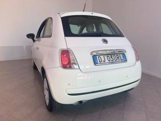 FIAT 500 usata 9
