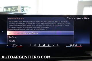 BMW X6 usata, con Luci diurne
