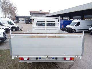 FIAT Ducato usata, con Climatizzatore