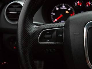 AUDI A3 usata, con Luci diurne