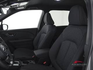 SUBARU Forester usata 8