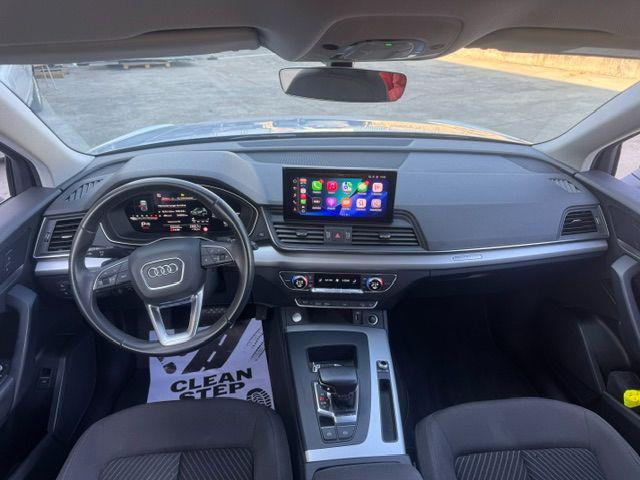 AUDI Q5 usata, con Controllo trazione