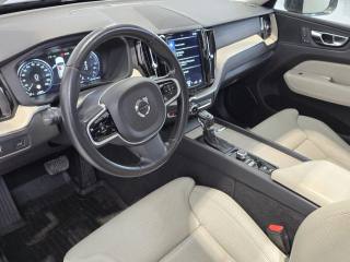 VOLVO XC60 usata, con Bracciolo