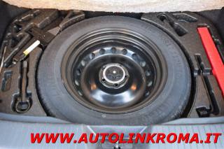 NISSAN Qashqai usata, con ESP