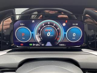 VOLKSWAGEN Golf GTI usata, con Controllo automatico clima