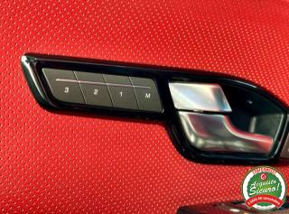 LAND ROVER Range Rover Evoque usata, con Controllo trazione