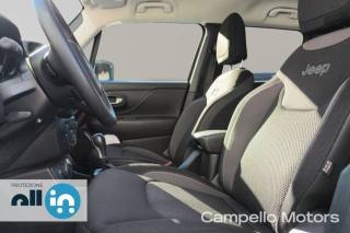 JEEP Renegade usata 4
