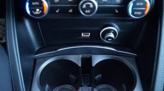 ALFA ROMEO Stelvio usata, con Portellone posteriore elettrico