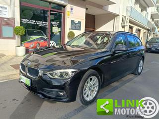 BMW 318 usata, con Climatizzatore