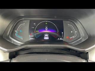 RENAULT Clio usata, con Climatizzatore