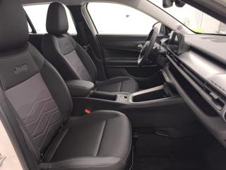 JEEP Avenger usata, con Bluetooth