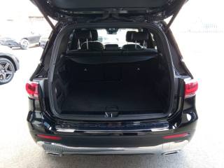 MERCEDES-BENZ GLB 200 usata, con Cerchi in lega