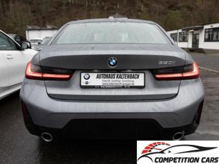 BMW 320 usata, con Airbag Passeggero