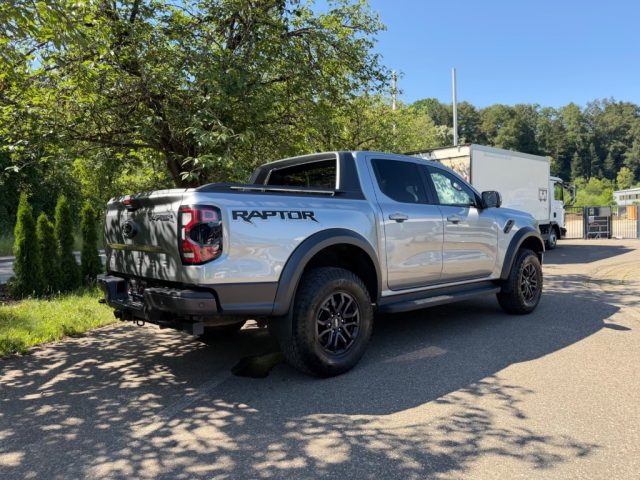 FORD Ranger Raptor usata, con Airbag