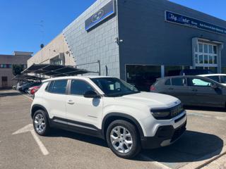 JEEP Avenger 1.2 Turbo 100 CV Longitude