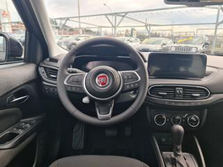 FIAT Tipo usata, con Cruise Control