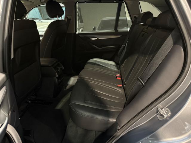 BMW X5 usata, con Regolazione elettrica sedili