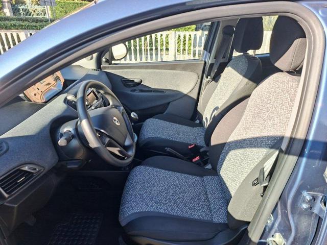LANCIA Ypsilon usata 43
