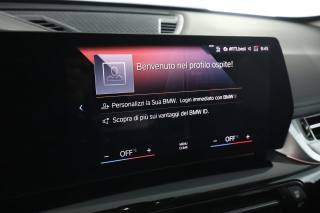 BMW X1 usata 10