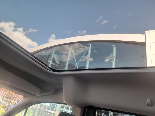 FORD Tourneo Connect usata, con Touch screen