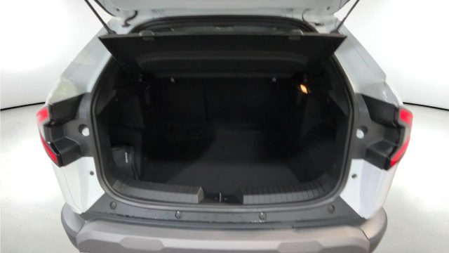 DACIA Duster usata, con Cruise Control