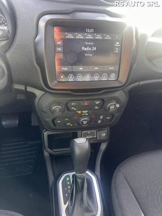 JEEP Renegade usata, con Cerchi in lega