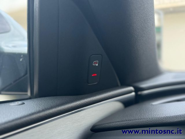 AUDI A6 usata, con Controllo automatico clima