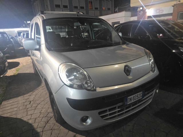 RENAULT Kangoo usata, con Airbag