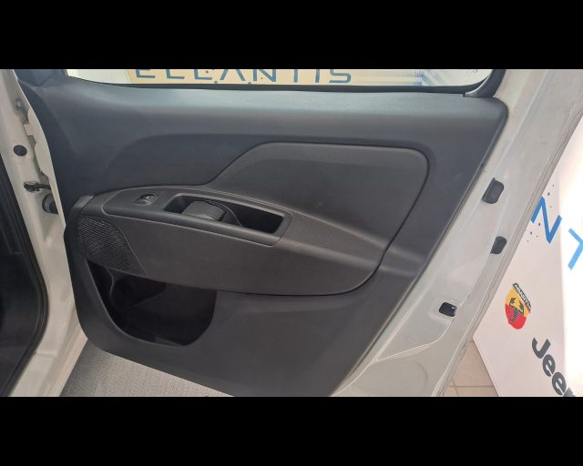 FIAT Doblo usata 22