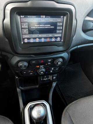 JEEP Renegade usata, con Chiusura centralizzata