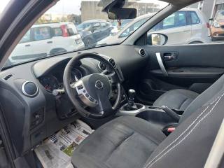 NISSAN Qashqai usata 9