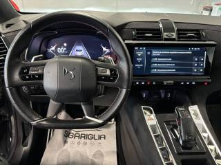 DS AUTOMOBILES DS 7 usata, con Controllo trazione