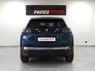PEUGEOT 3008 usata, con Controllo trazione