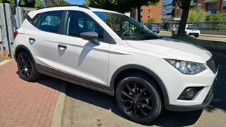 SEAT Arona usata, con Chiusura centralizzata