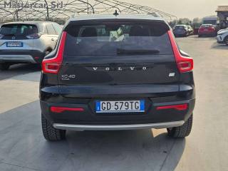 VOLVO XC40 usata, con Autoradio