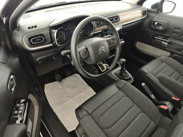 CITROEN C3 usata, con Cruise Control