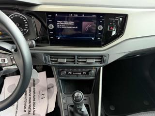 VOLKSWAGEN Polo usata, con Bluetooth