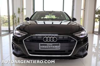 AUDI A4 usata, con Airbag