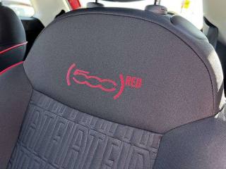 FIAT 500e usata, con ESP