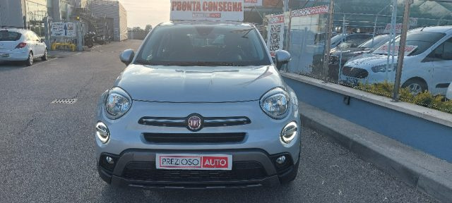 FIAT 500X usata, con Airbag