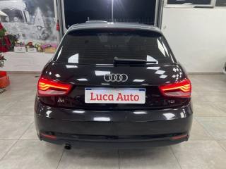 AUDI A1 usata, con Alzacristalli elettrici