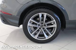 AUDI Q3 usata, con Pacchetto sportivo