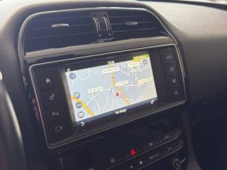 JAGUAR F-Pace usata, con Immobilizzatore elettronico