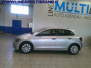 VOLKSWAGEN Polo usata, con Airbag